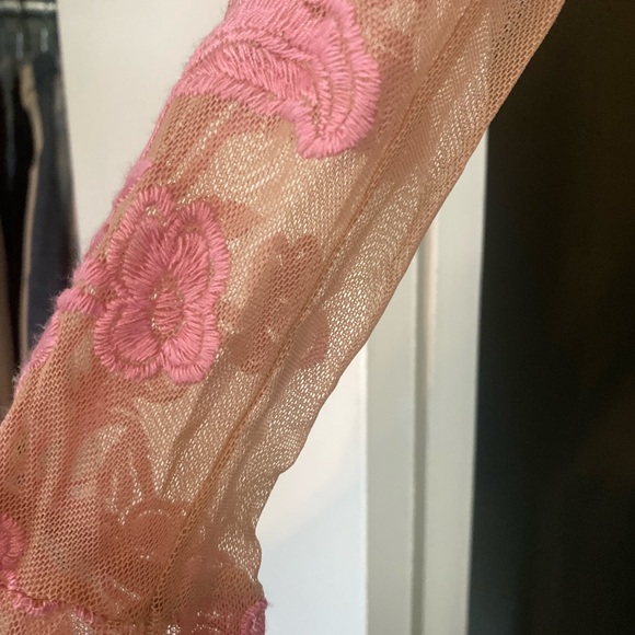 Free People For Love & Lemons size small dress - Picture 5 of 6